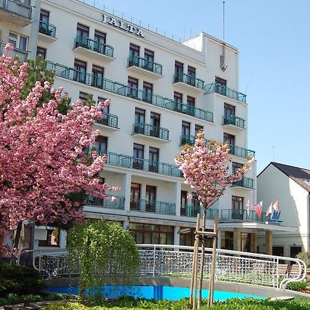Hotel Ensana Jalta Piest'any Pokoj fotografie