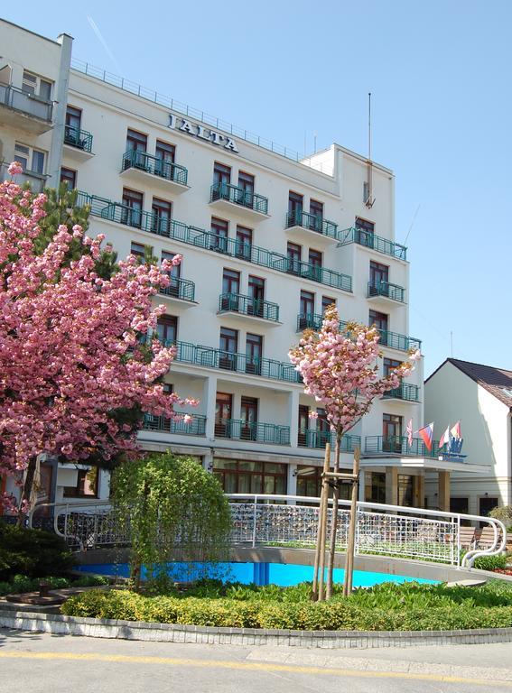 Hotel Ensana Jalta Piest'any Pokoj fotografie